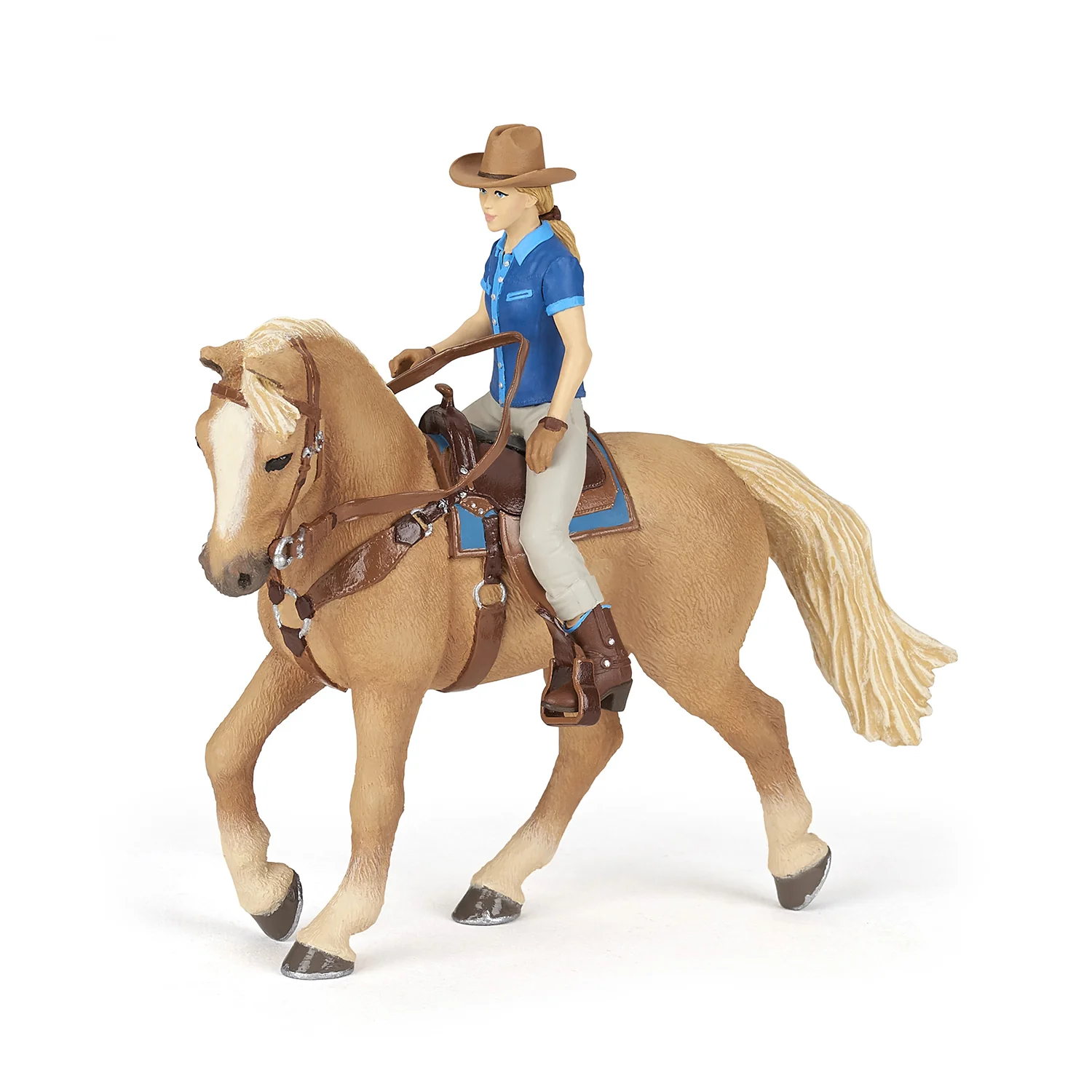 papo-horse-cowgirl-51566