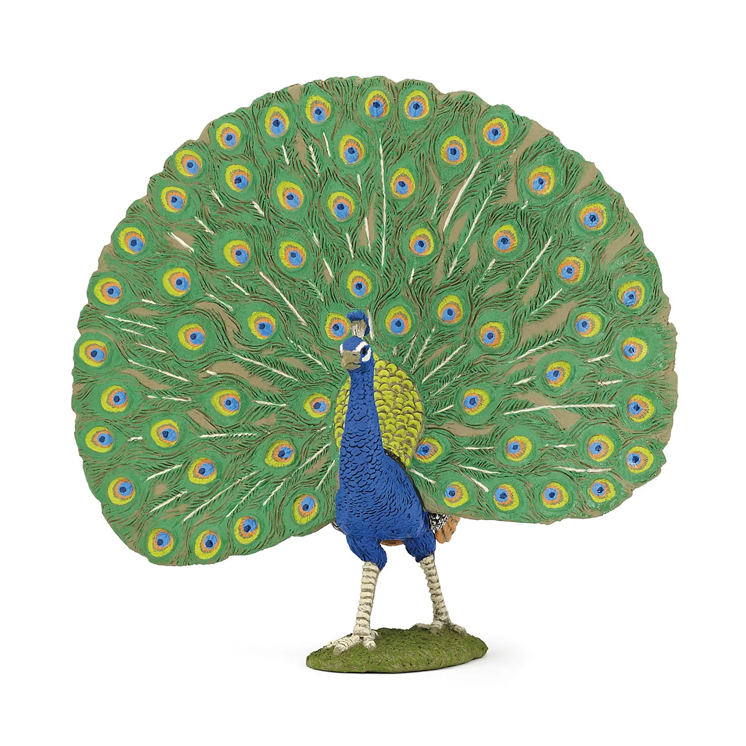 papo-peacock-51161