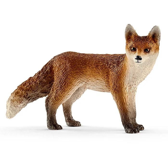 schleich-fox-14782