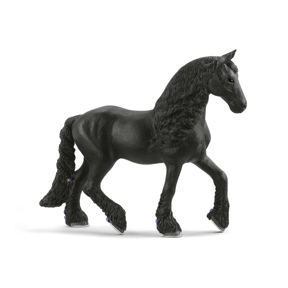schleich-frisian-mare-13906