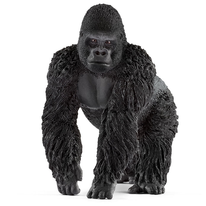 schleich-gorilla-male-14770
