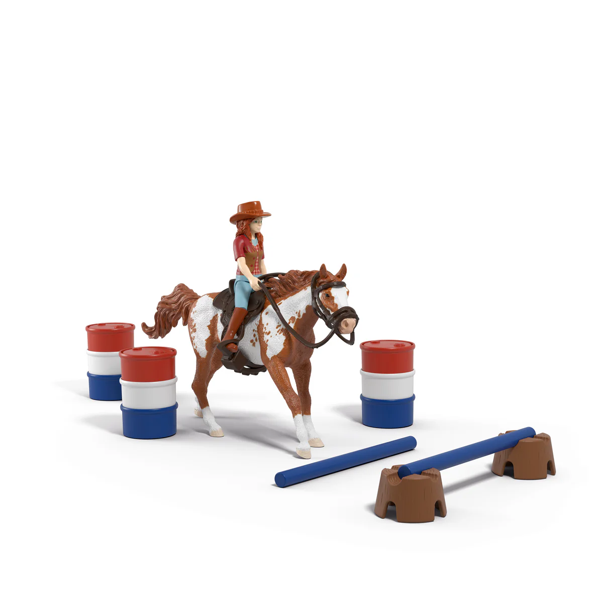 schleich-hannahs-western-adventures-42775