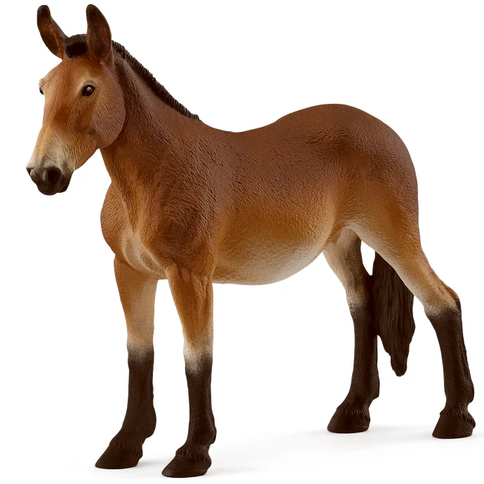 schleich-mule-14889