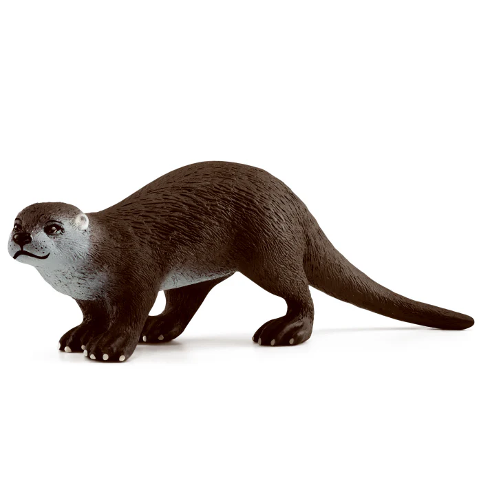 schleich-otter-14865