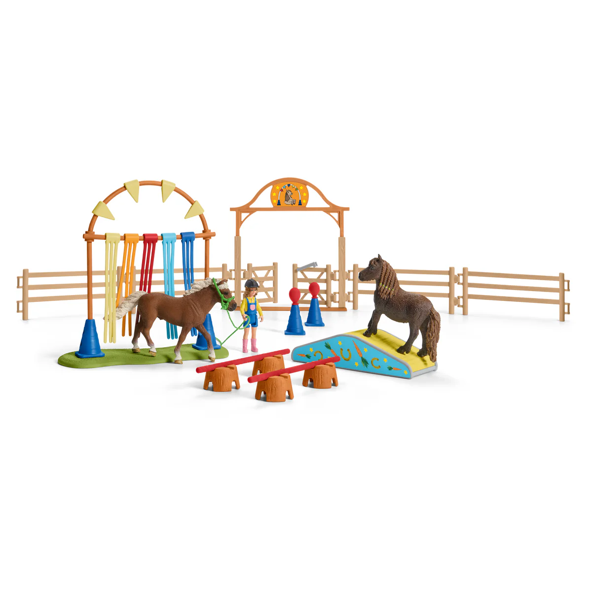 schleich-pony-agility-training-42481