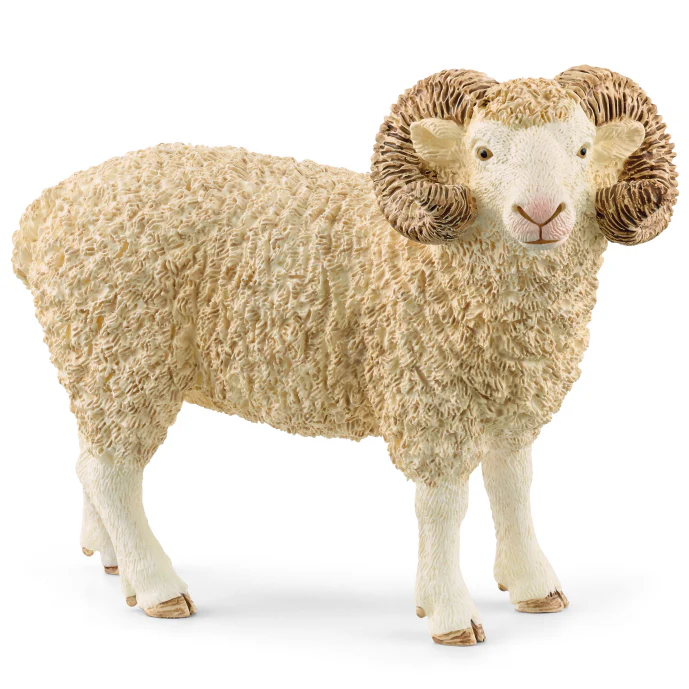 schleich-ram-13937