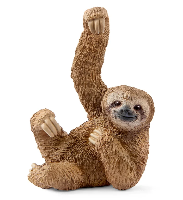 schleich-sloth-14793