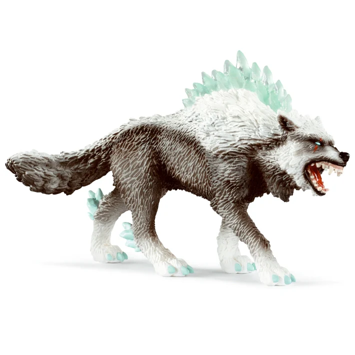 schleich-snow-wolf-42452