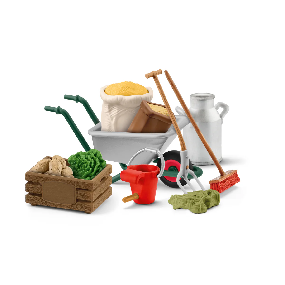 schleich-stable-care-accessories-42610