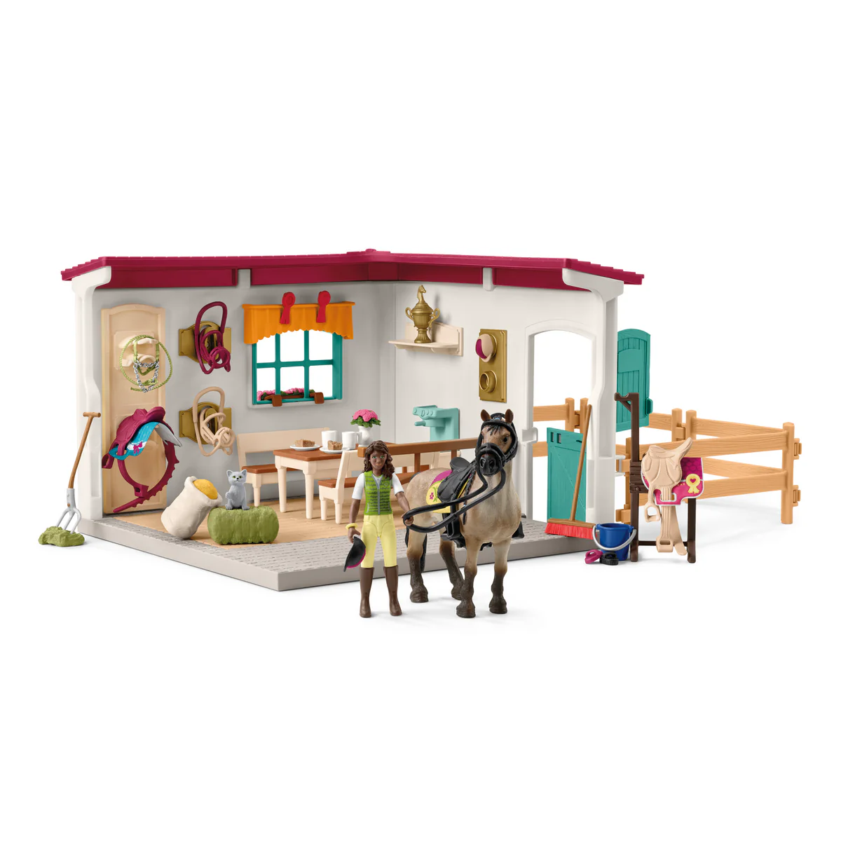 schleich-tack-room-extension-42591