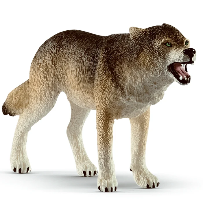 schleich-wolf-14821